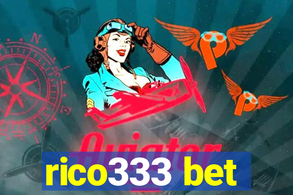 rico333 bet